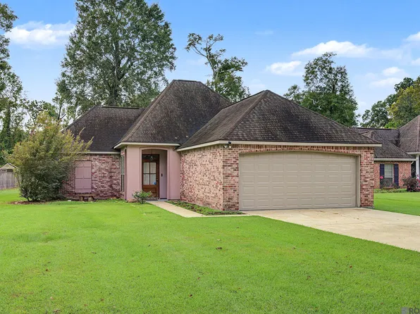 7020 Chandler Bluff Rd, Denham Springs, LA 70706