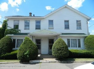 606 Pittston Ave, Scranton, PA 18505