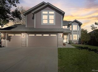 9775 Quay Loop, Westminster, CO 80021