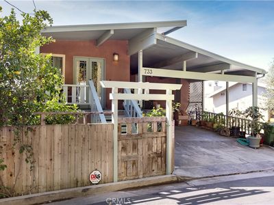 733 Crane Blvd, Los Angeles, CA, 90065