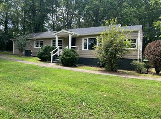 517 Roosevelt St, Monroe, GA 30656