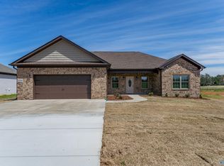 25646 Beulah Rd, Elkmont, AL 35620