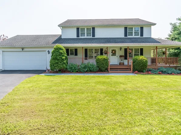 4283 Holley Byron Rd, Holley, NY 14470