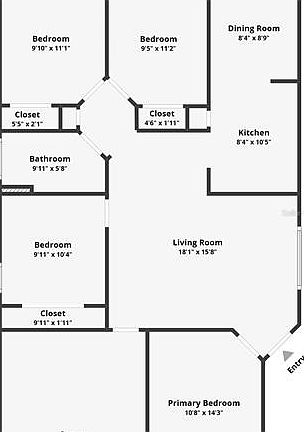 2nd image of 7456 OXFORD GARDEN CIRCLE