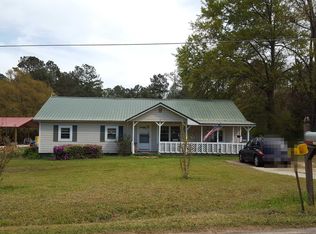 2145 S McDonough Rd, Griffin, GA 30224