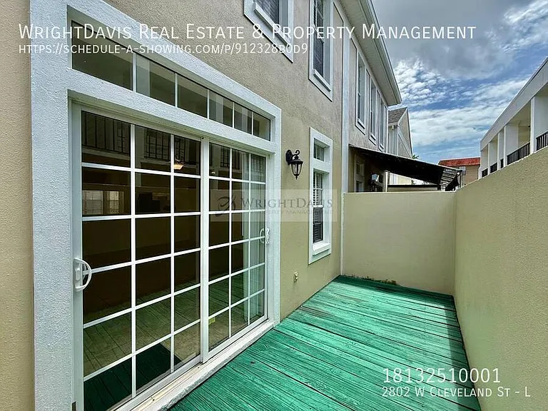 2802 W Cleveland St #L — Photo 31
