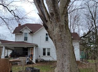 12620 Saline Milan Rd, Milan, MI 48160