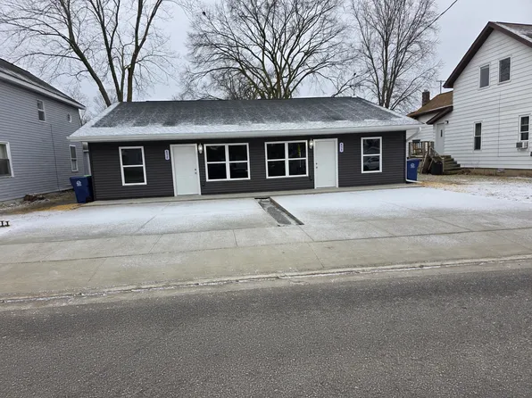 454 E Washington Rd, Freeland, MI 48623