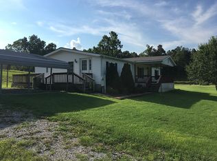 556 Humble Valley Rd, Hartford, KY 42347