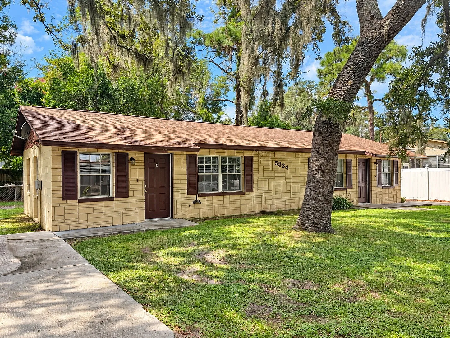 2 bed, 1.0 bath, 572 sqft, $1,375 — Photo 1