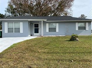 1551 Cranbrook Ave, Deltona, FL 32725