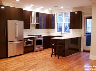 108 North St #1, Boston, MA 02127