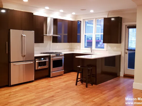 108 N St #1, Boston, MA 02127