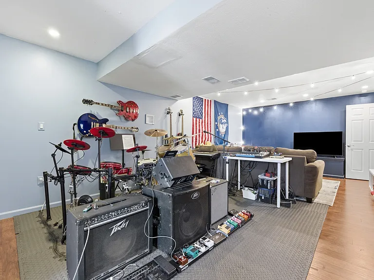 Music Studio