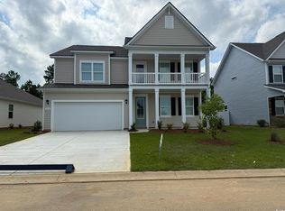 838 Ireland Dr, Longs, SC 29568