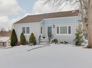 34 Clark Hill Rd, Milford, CT 06460