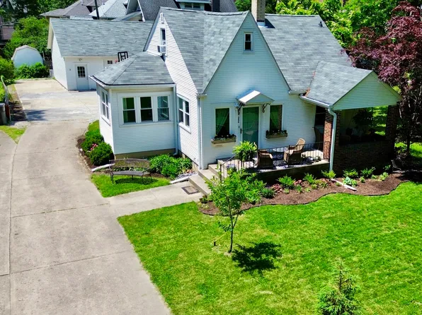 266 S Downey Ave, Indianapolis, IN 46219