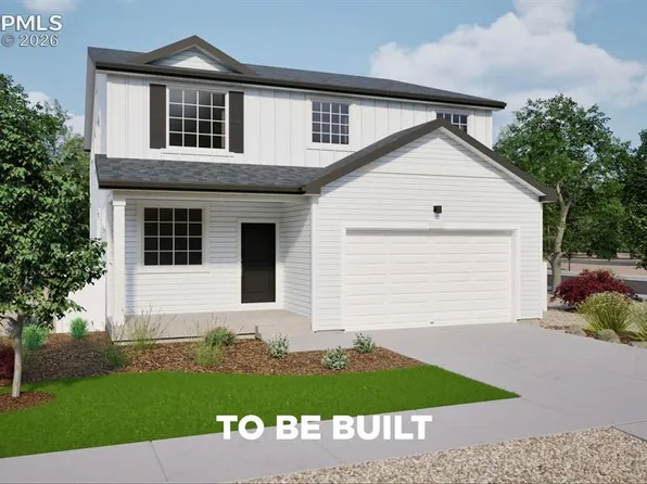 4984 Eddleman Ct, Colorado Springs, CO 80925