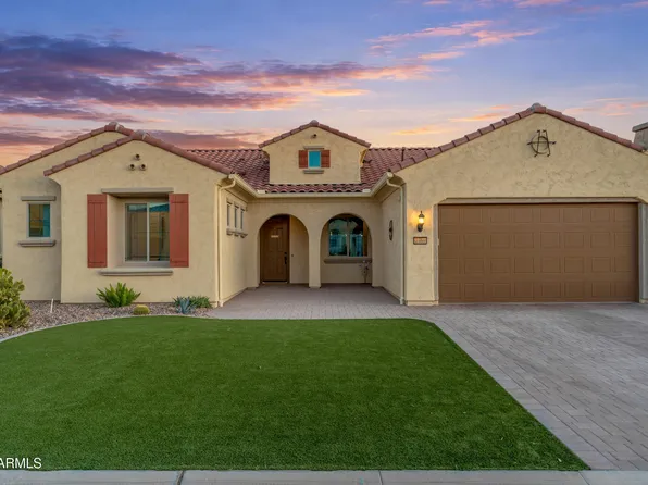 7369 W CACTUS WREN Way, Florence, AZ 85132