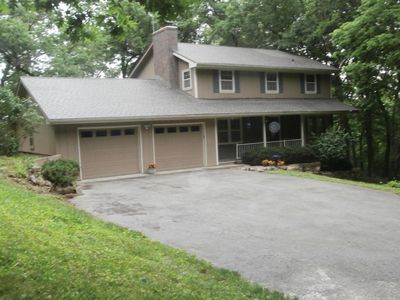 16190 Mona Ln, Platte City, MO, 64079