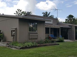 26021 SW 199th Ave, Homestead, FL 33031