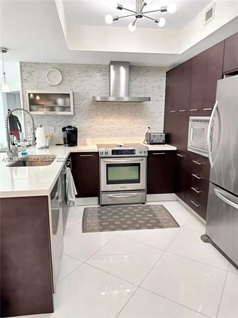 250 Sunny Isles Blvd cu-3-1001 , Sunny Isles Beach, FL 33160 — Photo 3