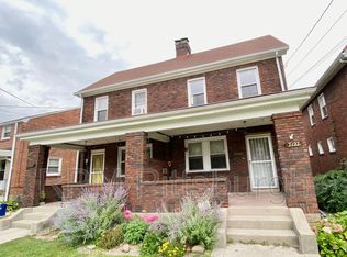 7127 McPherson Blvd, Pittsburgh, PA