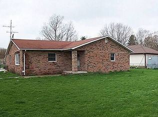 3170 Huggin Hollow Rd, Greenwood, IN 46143