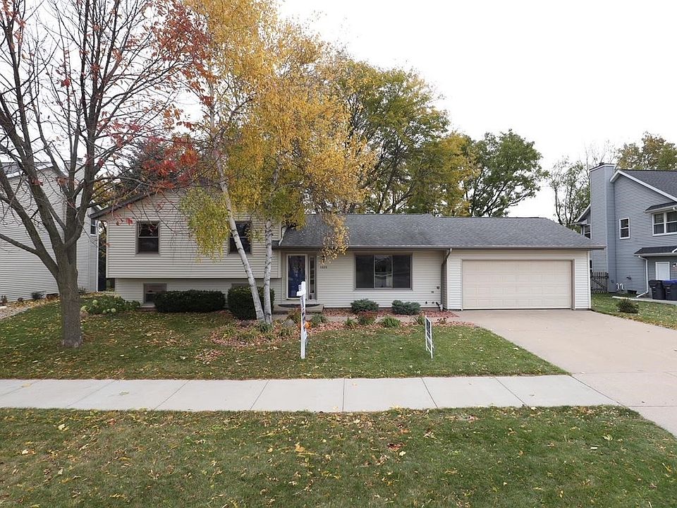 Welcome to 1020 Pendleton Rd Neenah!