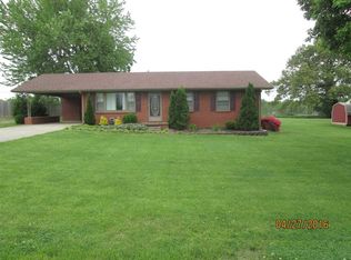 285 3rd St, Cadiz, KY 42211