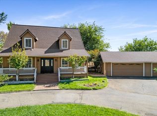 23523 Millville Way, Millville, CA 96062