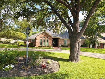 403 Pebble Beach Dr, Jacksonville, TX, 75766