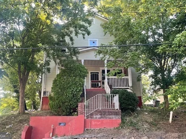 54 Joseph E Lowery Blvd NW, Atlanta, GA 30314