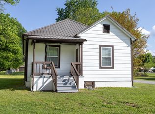 118 Tennessee Ave, Delano, TN 37325