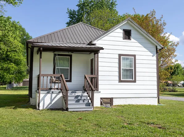 118 Tennessee Ave, Delano, TN 37325