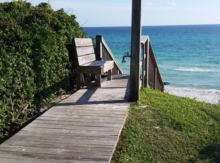 Clareon Drive, Seacrest, FL 32413
