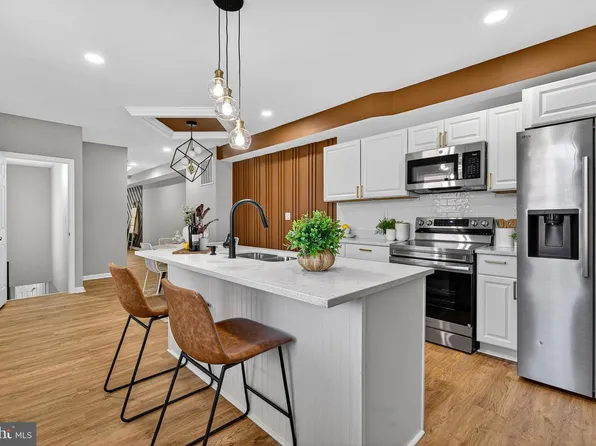 1448 Aisquith St, Baltimore, MD 21202