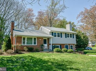 6613 New Hope Dr, Springfield, VA 22151