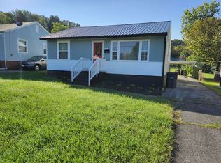 1313 Konnarock Rd, Kingsport, TN 37664
