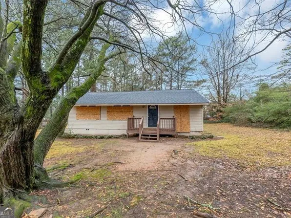 4175 Cottage Ln, Conley, GA 30288