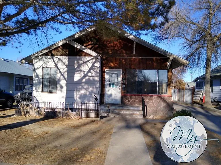 2 bed, 1.0 bath, 600 sqft, $850 — Photo 11