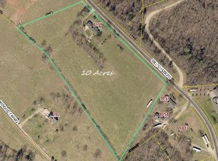 1219 Gill Childers Rd, Taylorsville, NC 28681