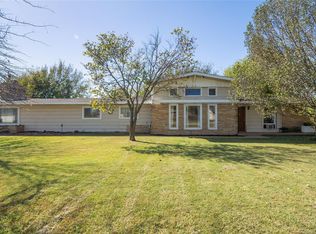 11720 N 190th East Ave, Collinsville, OK 74021