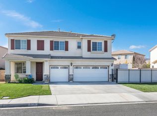 5728 W Avenue J14, Lancaster, CA 93536