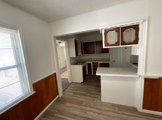 313 E Jacobs Dr, Midwest City, OK 73110