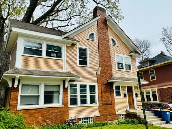 709-711 Hawthorne NE, 709 Hawthorne St NE #711, Grand Rapids, MI 49503