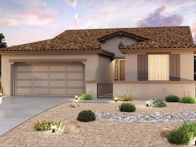 17355 W Larkspur Dr, Surprise, AZ, 85388