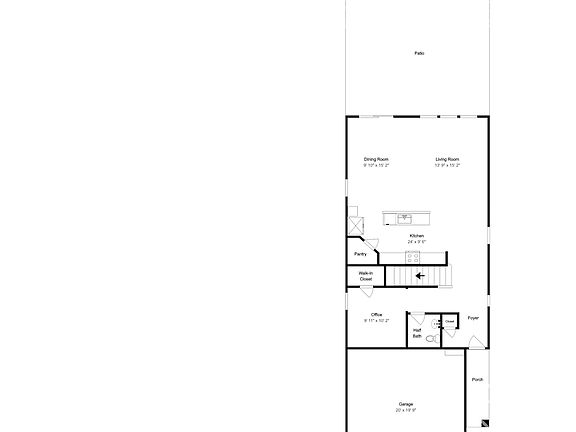 2nd image of 9213 Verdugo Ridge Ct