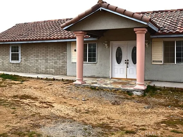 8425 Indio Ave, Yucca Valley, CA 92284