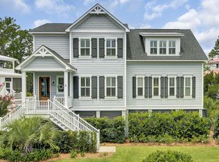 269 River Oak Dr, Mount Pleasant, SC 29464